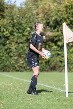 Bild 66 - F RS Kiel 2 - SV Henstedt Ulzburg 2 : Ergebnis: 1:3